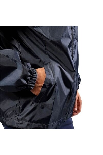 Givova Jacheta ploaie RAIN BASICO 3XS, Negru JG