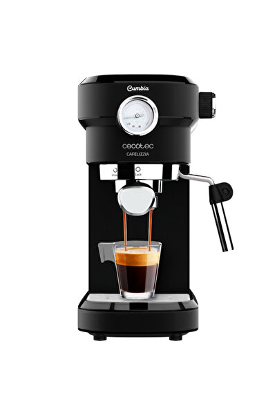 CECOTEC Cafelizzia 790 Black Pro Espresso Makinesi