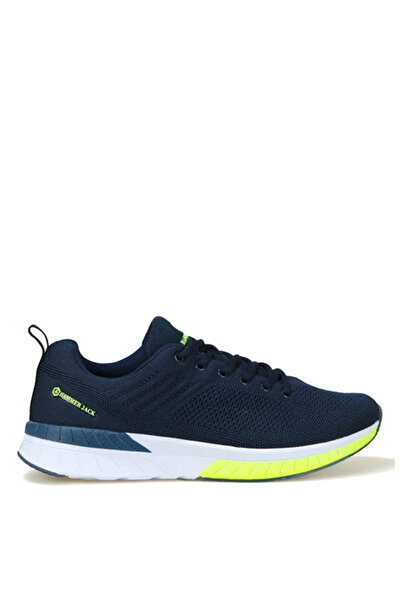 Hammer Jack Lacivert Erkek Sneaker MANAUS M SPOR AYAKKABI