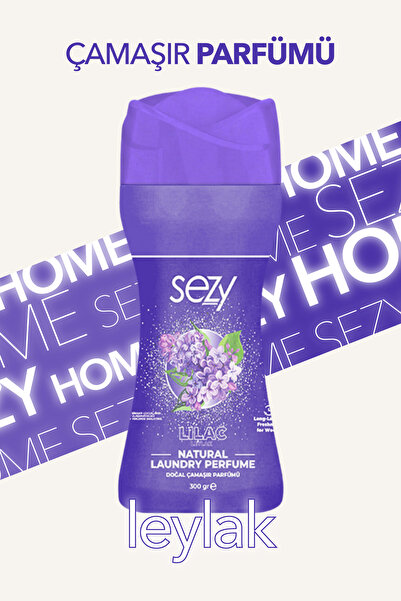 Leylak Çamaşır Parfümü 300 gr