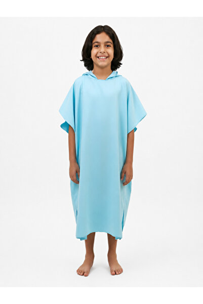 ldeen Kappa Microfiber Baby Robe: Super absorbent, quick-drying, stylish desi...