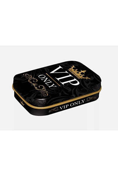 Nostalgic Art Cutie mică de bomboane - Doar pentru VIP