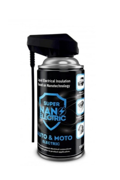GENERAL SUPER NANO SPREY AUTO&MOTO 150 ML
