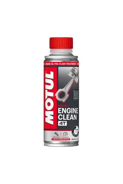 Motul Motor Temizleyici 200ML