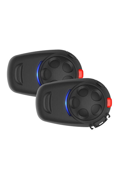 Sena SMH5 Dual (İkili Set) Motosiklet İnterkomu