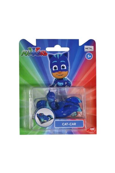 Simba Mașină pisică personaj PJ Masks