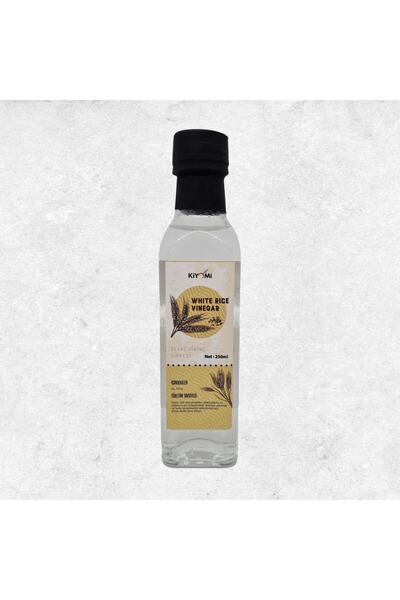 Kiyomi Pirinç Sirkesi - 250 ml