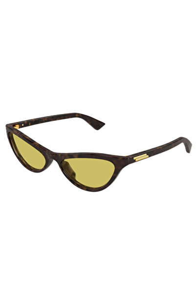 Bottega Veneta BV1414S 002 56 KADIN GÜNEŞ GÖZLÜĞÜ