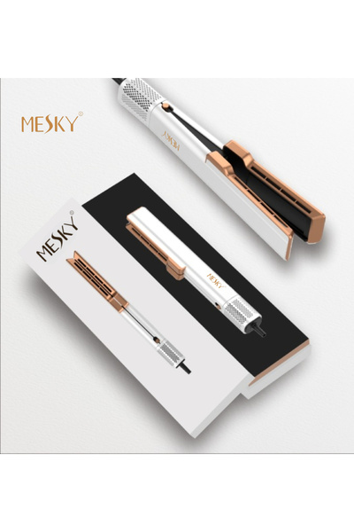 MESKY ® AirStyler – 2 in 1, Uscator de par si aparat Profesionala de indrepta...