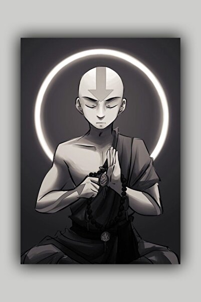 Luna Marissa Avatar The Last Airbender Αφίσα - Αφίσα τοίχου χωρίς πλαίσιο