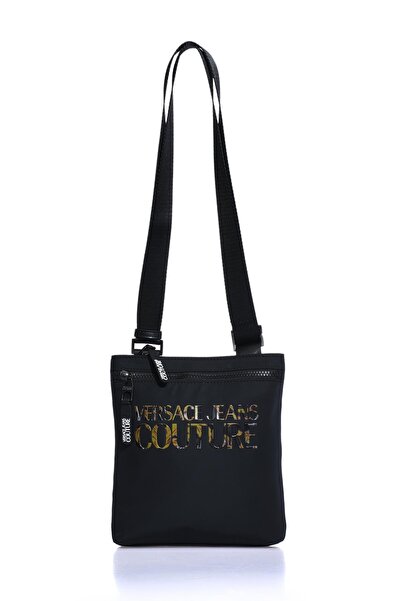 VERSACE JEANS COUTURE حقيبة كروس للرجال 74ya4b94-zs394-m09