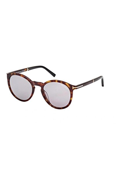 Tom Ford FT 1021/S Elton 52A 51 Güneş Gözlüğü