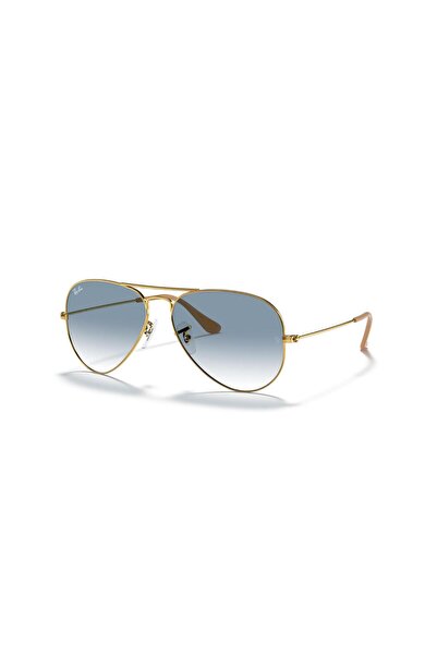 Ray-Ban Ray Ban RYS/3025/001/3F-55 Unisex Güneş Gözlüğü