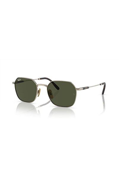 Ray-Ban RB 8094 926531 53 Jim Titanyum Güneş Gözlüğü