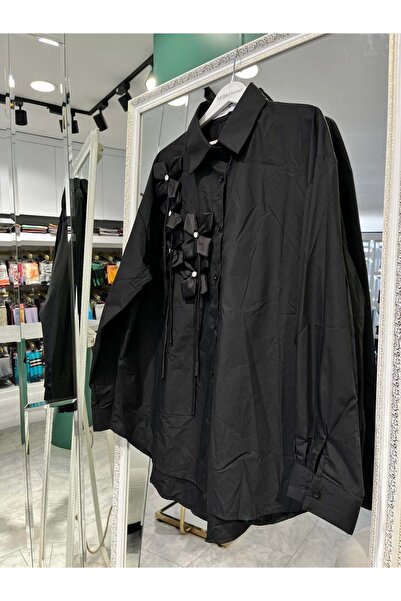 Modario Moor Vogae Shirt - Black - Standard
