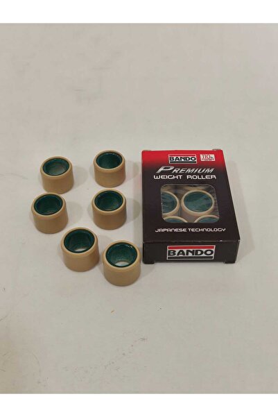 Bando HONDA SPACY110 KUBA ZENZERO 125 RKS PRIVATE 125 MOTOLUX CEO 110 (8 gram)