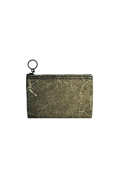Funtasbig Stone Color Coin Holder