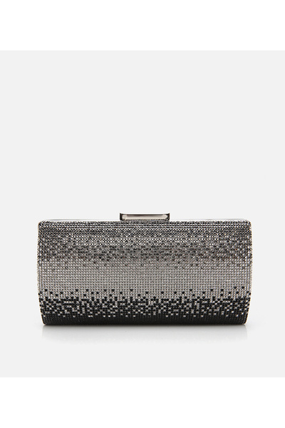 Hotiç Lame Women's Mini (crossbody) Bag