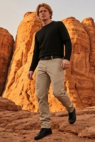 OSTORM Zoro Tactical (TAKTİK) Outdoor Pantolon