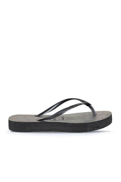 Havaianas Siyah Slim Kadın Terlik 27w4144537_0090