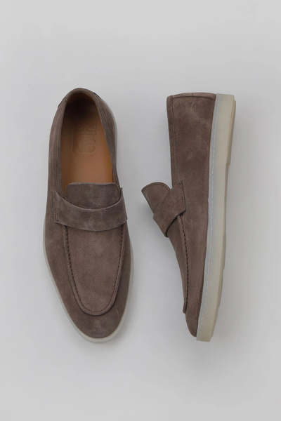 Bueno Shoes حذاء فيزون سويت إركيك لوفر 11m22288