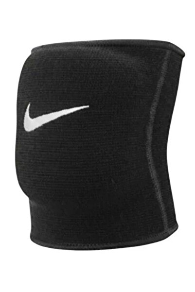 Nike N.VP.06 Essential Voleybol Dizlik Voleybolcu Dizliği SİYAH