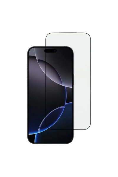 SKYDDAR INNOVATION Folie de protecție pentru iPhone 17 Pro, sticlă securizată...