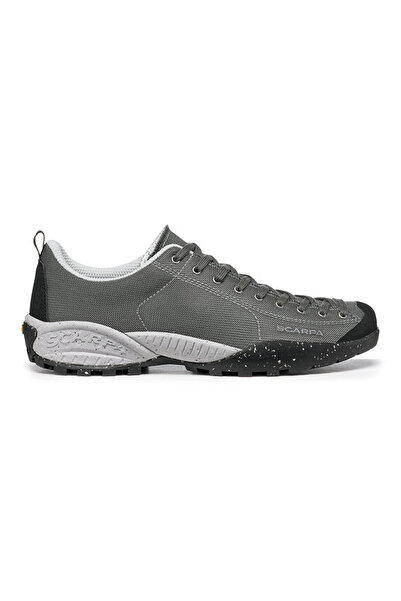 Scarpa Mojito Planet Fabric Gray Unisex Shoes