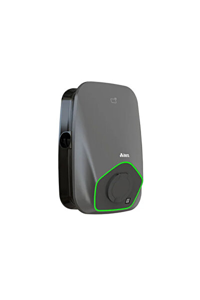 HERA ChargePack® BS31C Personal 22kW Tip2 Soketli Elektrikli Araç Şarj Ünites