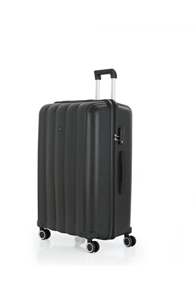 MÇS Polipropilen Valiz V305 75 CM
