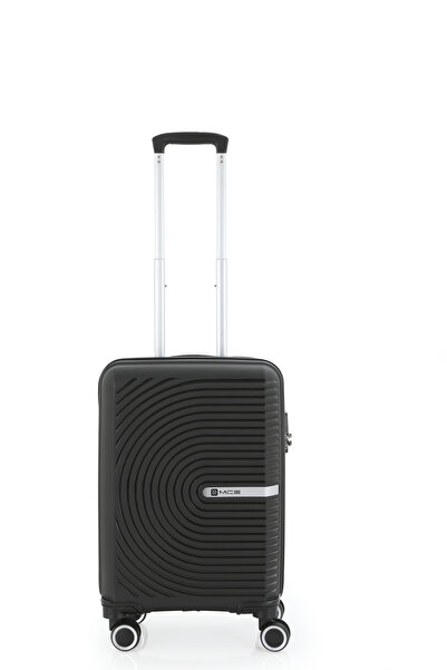 MÇS Polipropilen Valiz V374 55 Cm