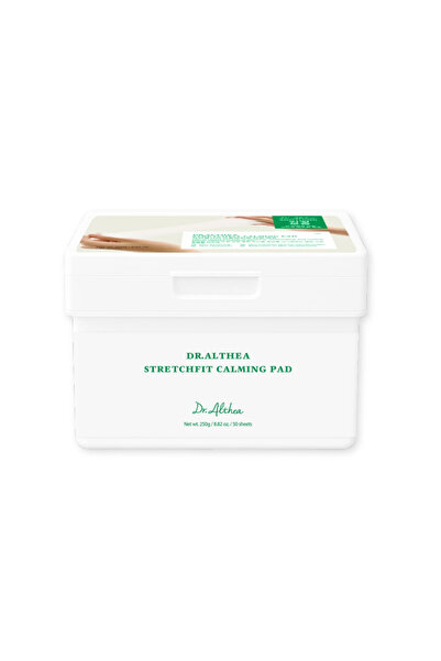 Dr.Althea StretchFit Calming Pad