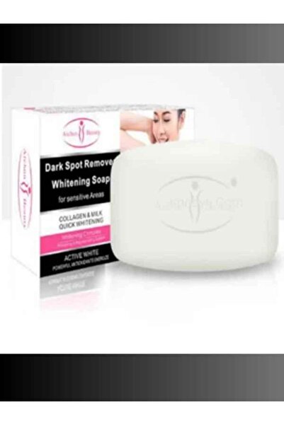 Aichun Beauty Dark Spot Removal Whitening Soap 100grams