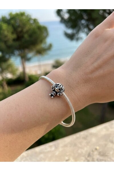 My Story Harry Potter Hermione Granger Gümüş Charm