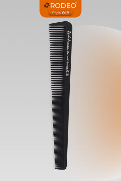 RODEO Antistatic Comb 018