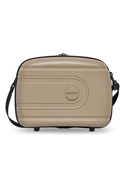 REDOLZ Essentials 11 Trusă de cosmetice 34 cm