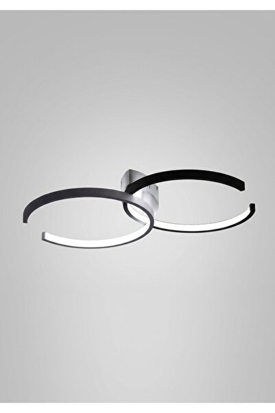 Lzy Avize Store Chronos C Model LED Avize | Hol, Antre, Yatak Odası ve Çocuk ...