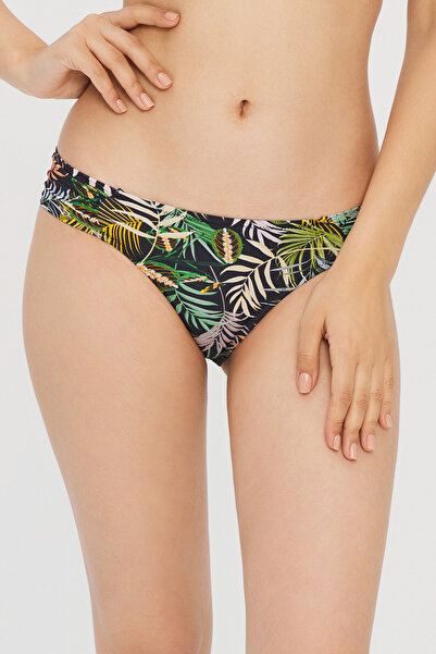 Penti Blossom Hipkini donji deo bikinija - višebojan