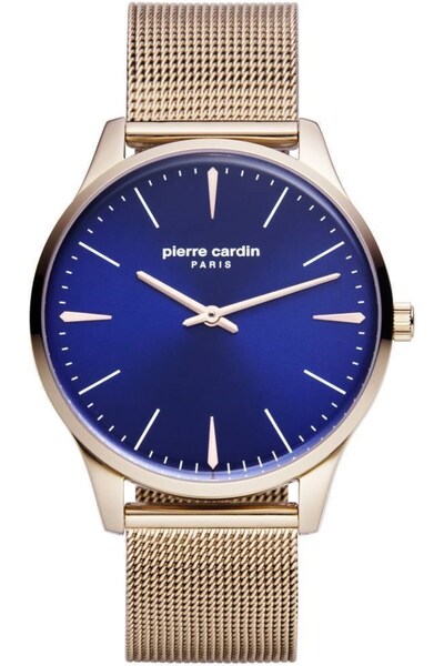 Pierre Cardin 902271f14 Men's Wristwatch
