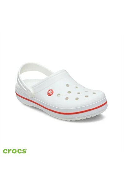 Crocs Crocband Unisex Terlik 11016 1as
