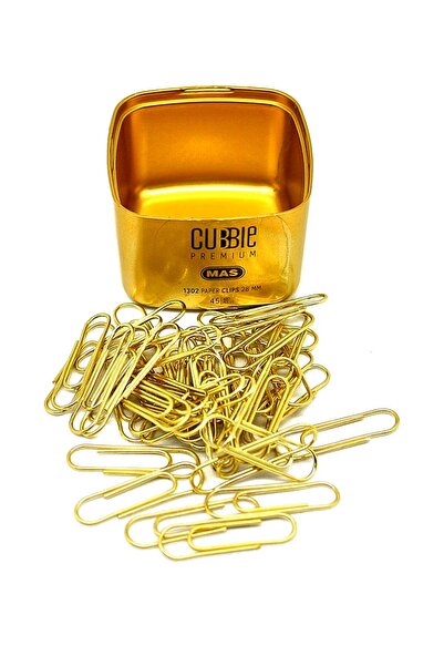 Mas GOLD ATAŞ 28 MM 1 ADET