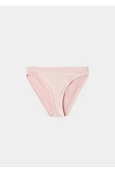 Mango Teen 2'li basic külot