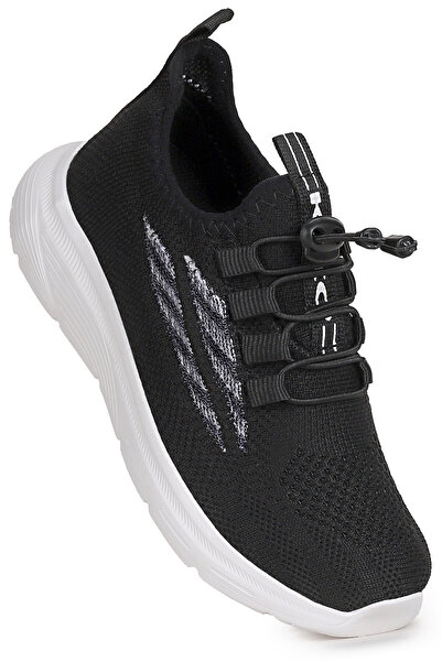 Kiko Kids Αθλητικά παπούτσια για αγόρια Dunca Meshed Faylon Sole