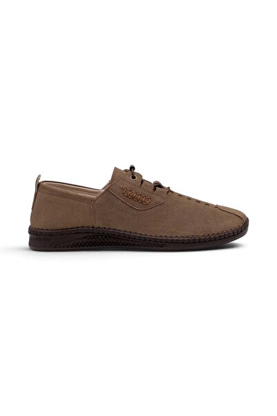 Voyager M783 Genuine Leather Men's Sports Model Daily Footwear Nubuck