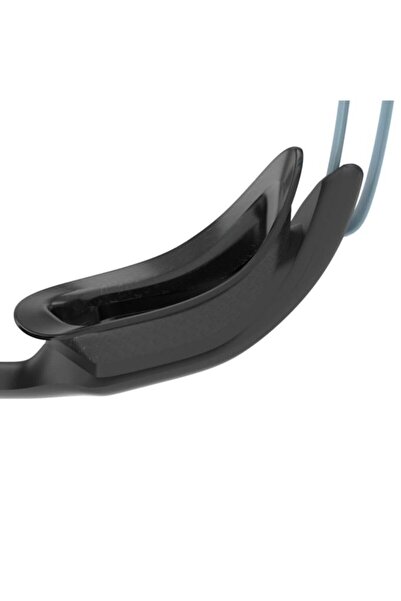 SPEEDO Hydropulse Mirror Gog Au Grey/Silver Yüzücü Gözlüğü