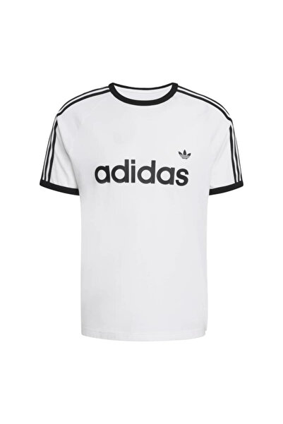 adidas Erkek TShirts Günlük Spor TShirts KF0418 3S RINGER T