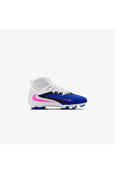 Nike Jr Phantom 6 Hıgh Club Fg/mg Hq2022-446