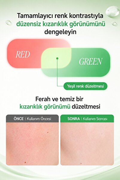 FULLY Pore Peptide Tightening SPF50+ PA++++ - Peptid İçerikli Ton Eşitleyici Güneş Koruyucu
