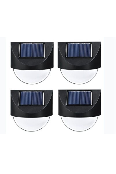 eyemazing Lampă solară LED, ABS/Policarbonat, eMazing, IP65, 1.2V, 600mAh, 8....