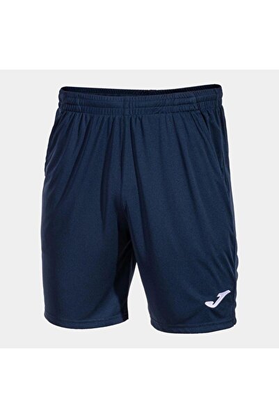 Joma Master Lacivert Bermuda Drive Tenis Şortu 100438.331